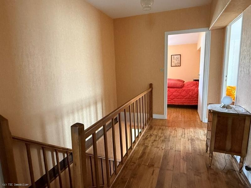 Maison de campagne - 162 m² - 7 pièces