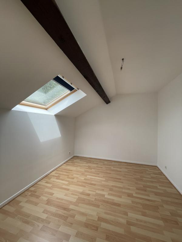 Duplex - 106 m² - 5 pièces