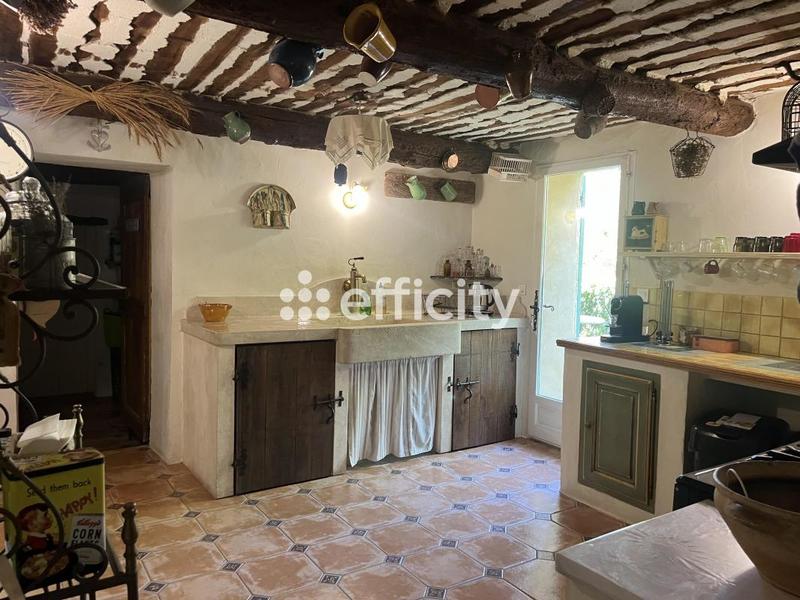 Mas - 300 m² - 10 pièces