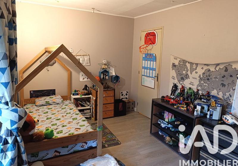 Maison de campagne - 152 m² - 5 pièces