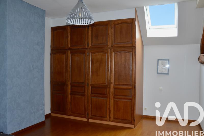 Maison de village - 152 m² - 7 pièces