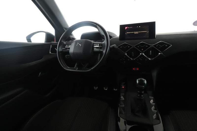 Ds Ds 3 Crossback 1.2 PureTech Performance Line 100 ch