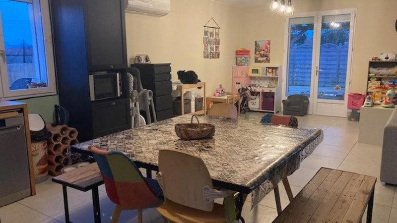 Maison de village - 176 m² - 6 pièces