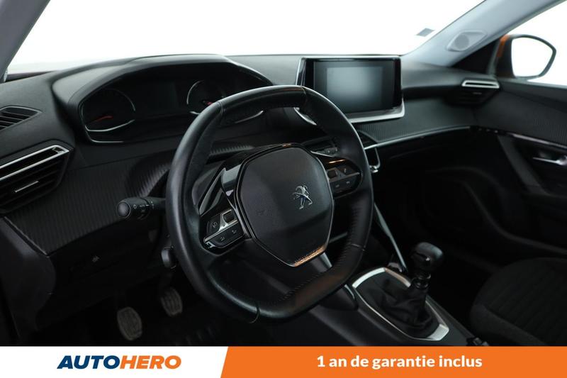 Peugeot 2008 1.2 PureTech Active 101 ch