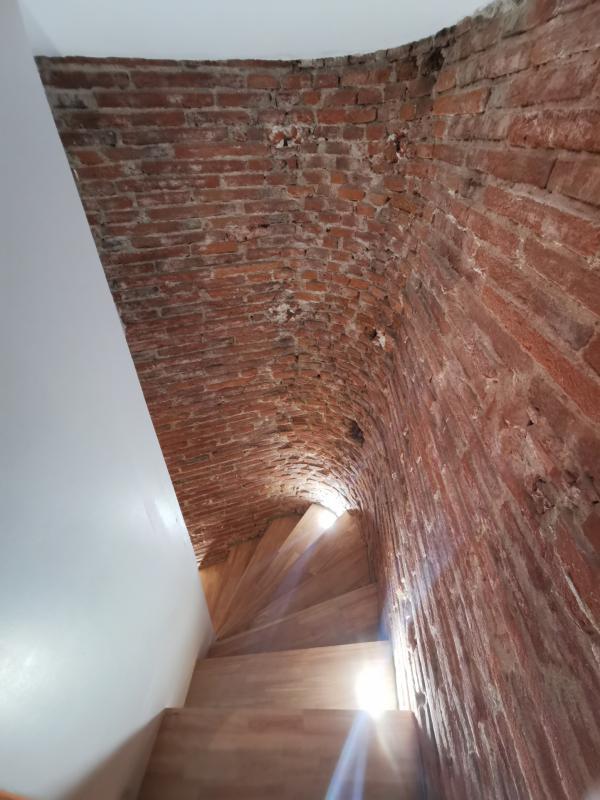 Maison de village - 51 m² - 2 pièces