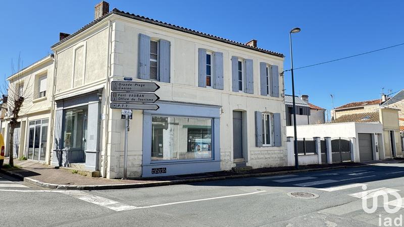 Local commercial - 103 m²