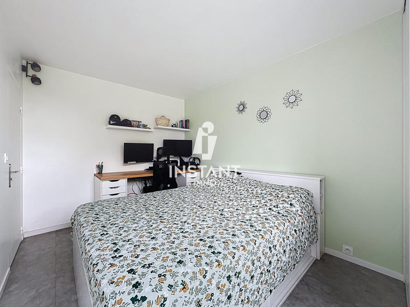 Appartement - 52 m² - 2 pièces