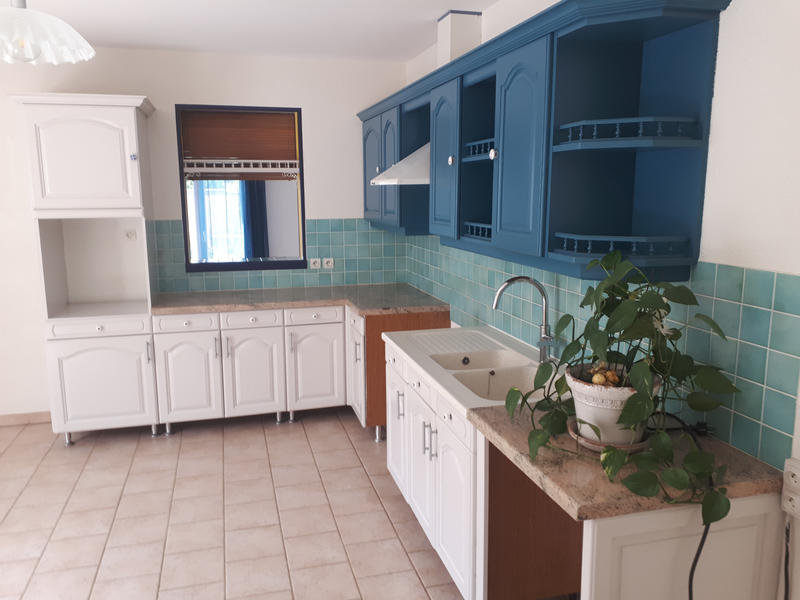 Maison - 156 m² - 4 pièces