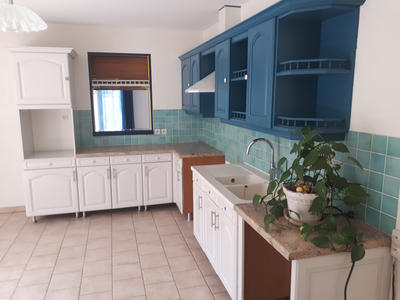 Maison - 156 m² - 4 pièces