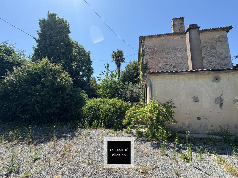 Maison - 114 m² - 4 pièces