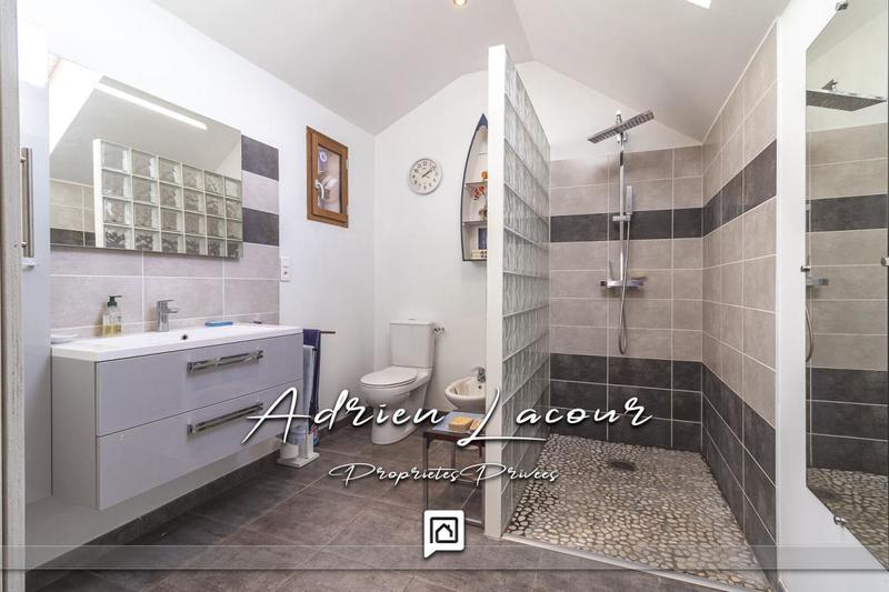 Maison - 71 m² - 3 pièces