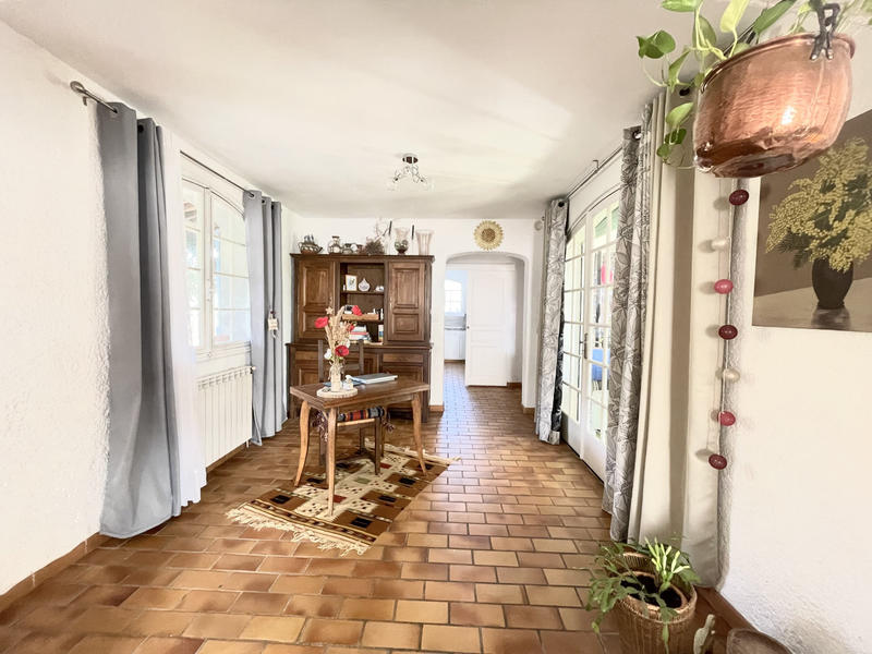 Maison - 158 m² - 6 pièces