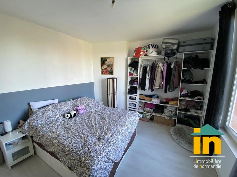 Maison de ville - 60 m² - 3 pièces