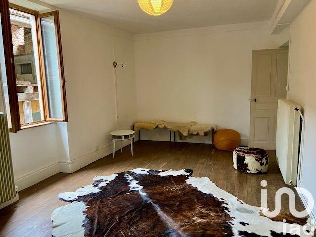 Maison de village - 121 m² - 5 pièces