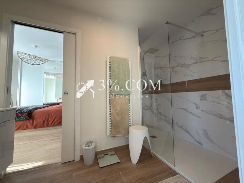 Appartement - 76 m² - 3 pièces