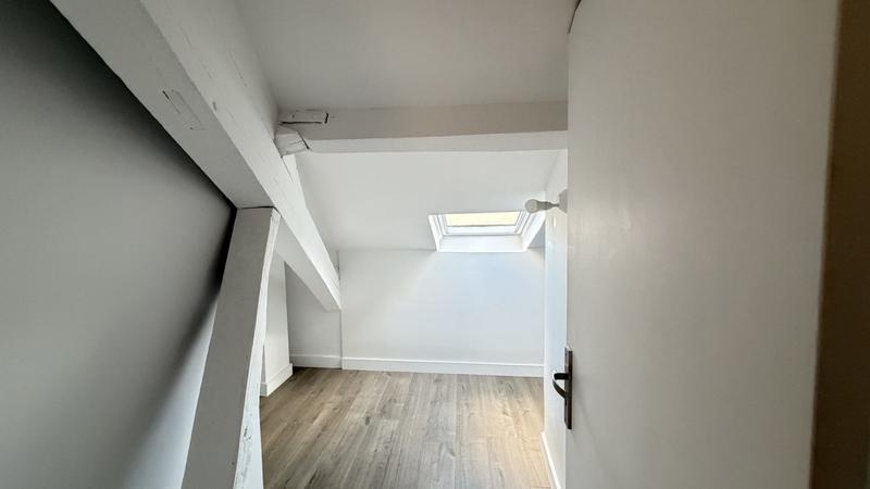 Appartement - 59 m² - 2 pièces