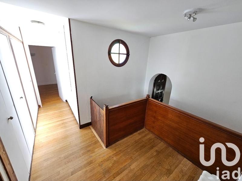 Appartement - 101 m² - 4 pièces
