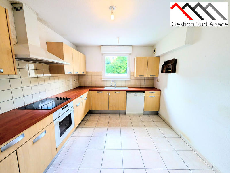 Maison - 119 m² - 5 pièces