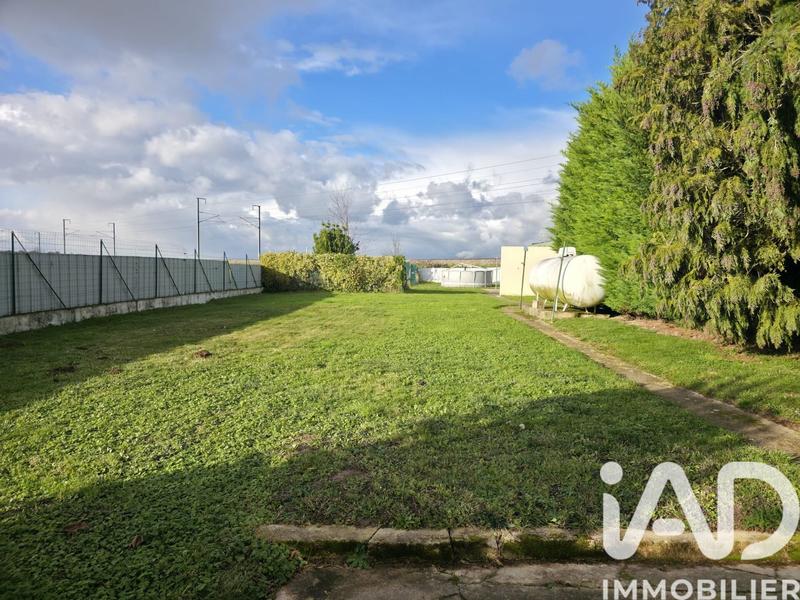 Maison - 138 m² - 4 pièces