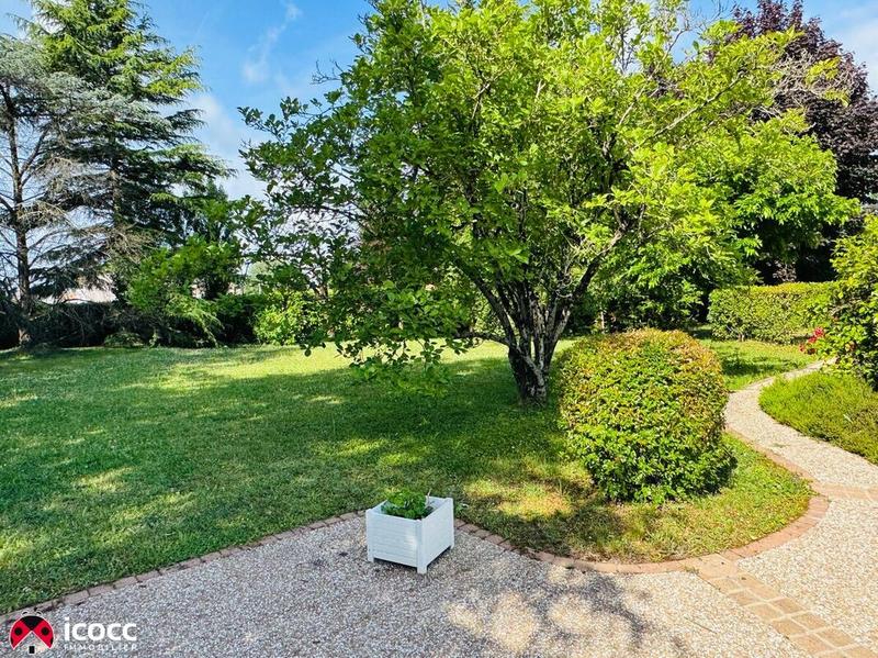 Maison - 128 m² - 7 pièces