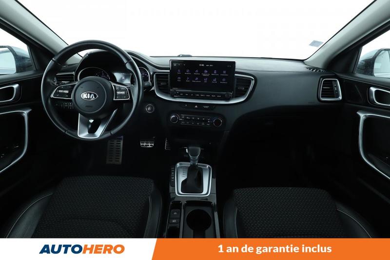 Kia Xceed 1.6 CRDi Design Dct7 136 ch