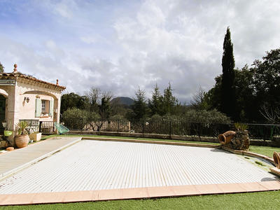 Villa - 106 m² - 4 pièces