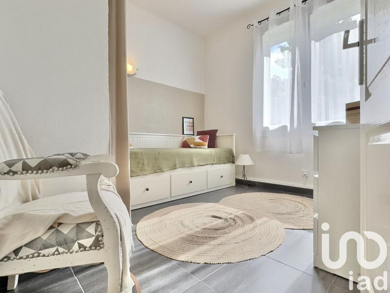 Duplex - 80 m² - 3 pièces