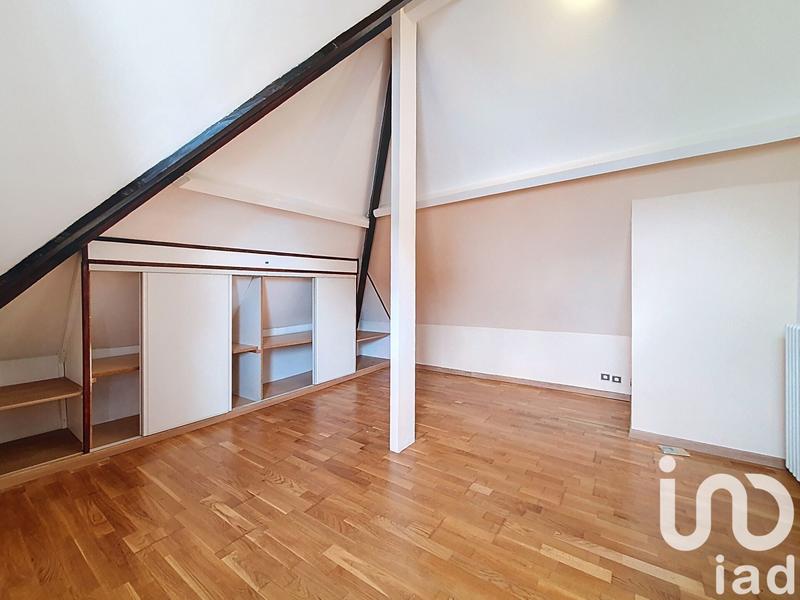 Maison - 59 m² - 3 pièces