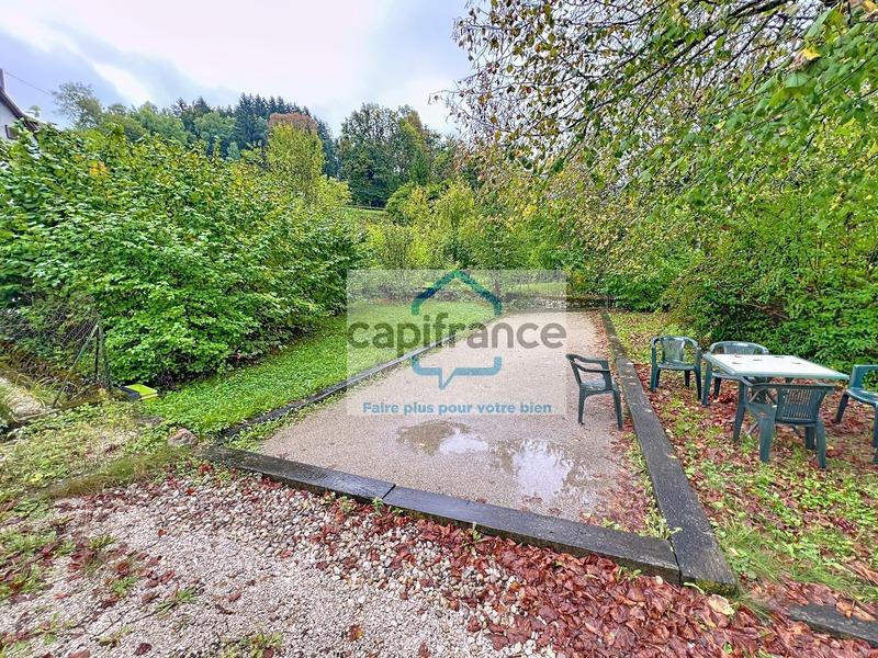 Fonds de commerce - 273 m²