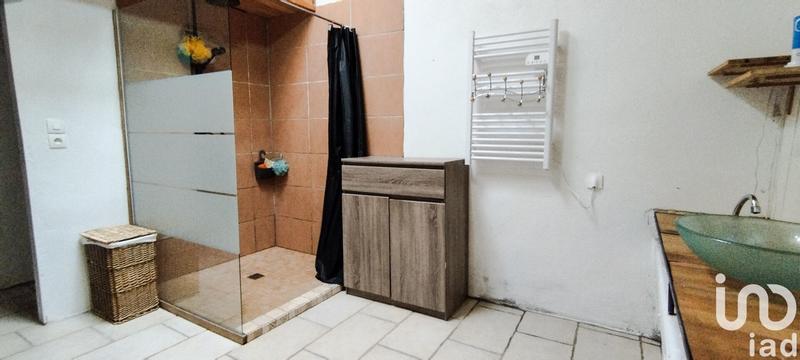 Maison de village - 116 m² - 3 pièces