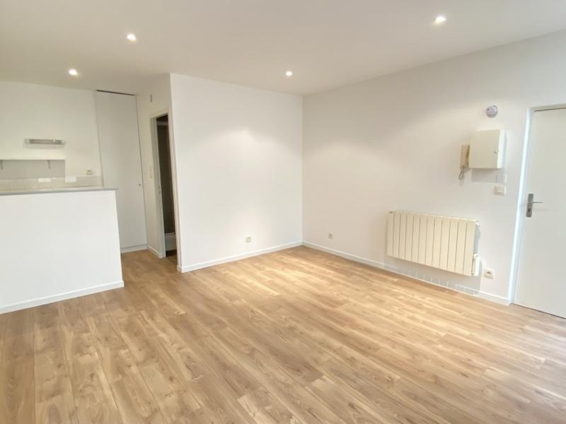 Appartement - 21 m² - 1 pièce