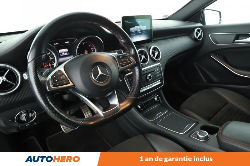 Mercedes Classe a 180 d 7g-Dct 109 ch