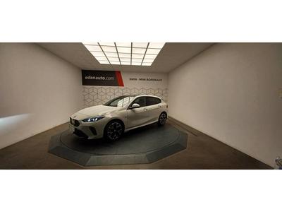 Bmw Série 1 120d 163 ch Dkg7 m Sport