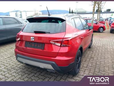 Seat Arona 1.5 Tsi 150 Fr Gps Dcc Pdc Beats 18z