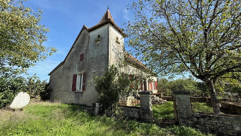 Maison - 164 m² - 6 pièces