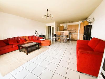 Appartement - 98 m² - 3 pièces