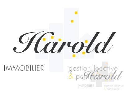 Appartement - 25 m² - 1 pièce