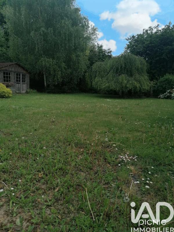 Maison - 150 m² - 8 pièces