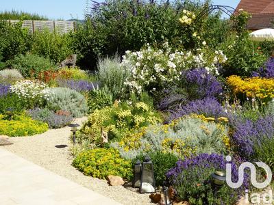 Maison de village - 140 m² - 4 pièces