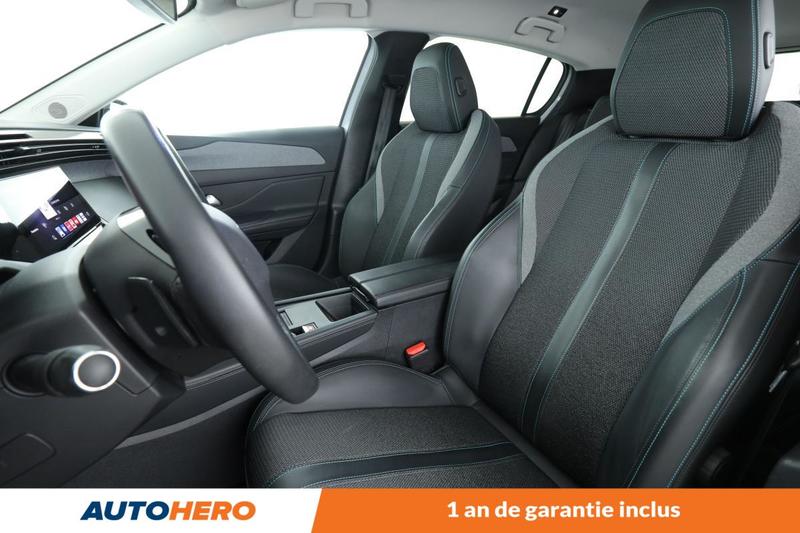 Peugeot 308 1.2 PureTech Allure Pack Eat8 130 ch