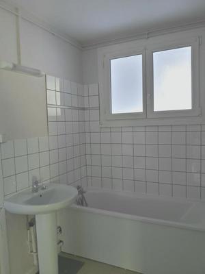 Appartement - 87 m² - 5 pièces