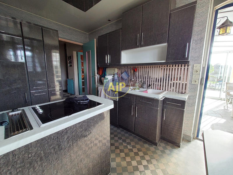 Maison - 103 m² - 3 pièces