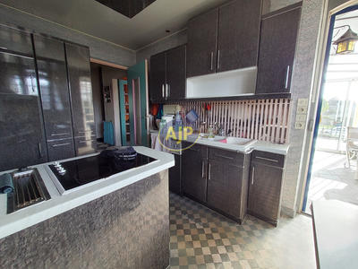 Maison - 103 m² - 3 pièces