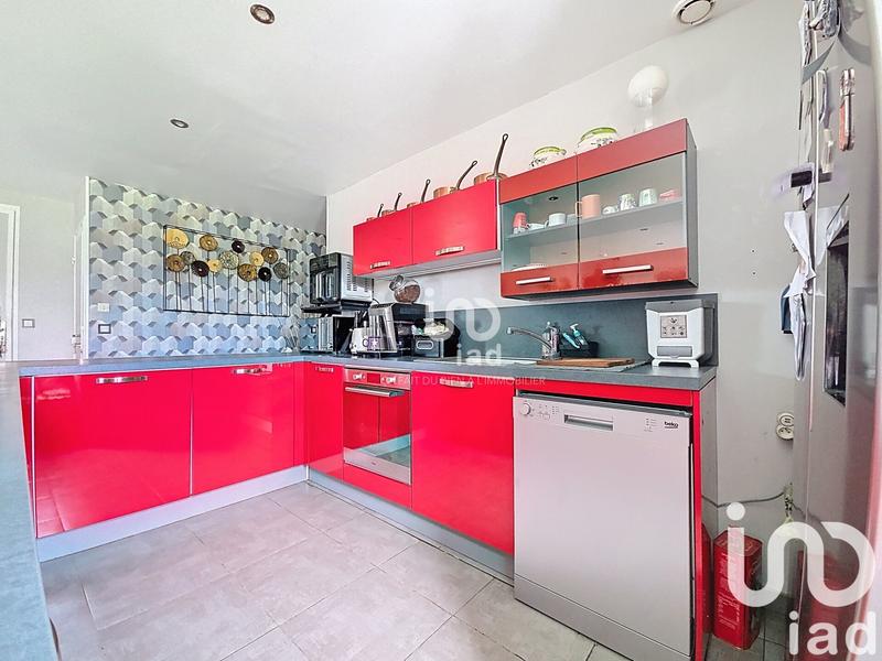 Maison de campagne - 92 m² - 4 pièces