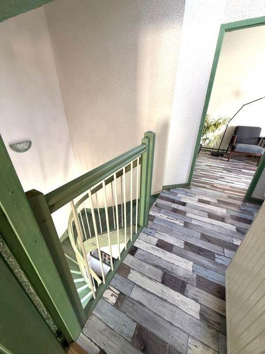 Maison de ville - 81 m² - 4 pièces