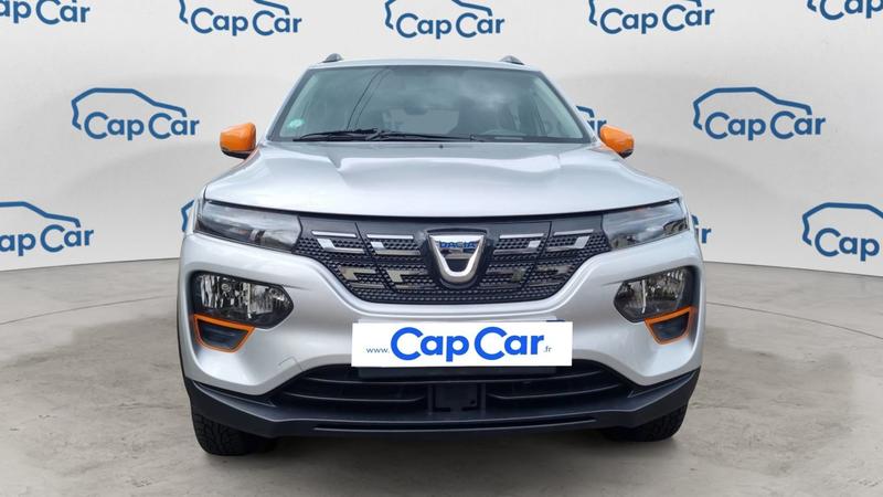 Dacia Spring I Ev 45 Confort Plus