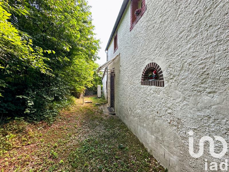 Maison - 118 m² - 4 pièces