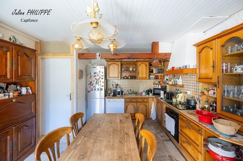 Appartement - 54 m² - 3 pièces