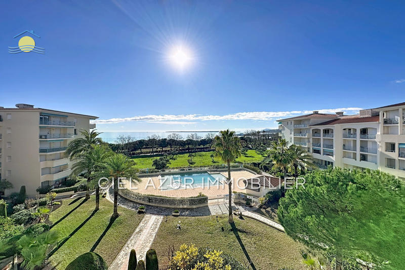 Appartement - 31 m² - 2 pièces