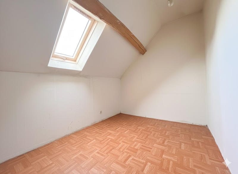 Maison - 119 m² - 6 pièces